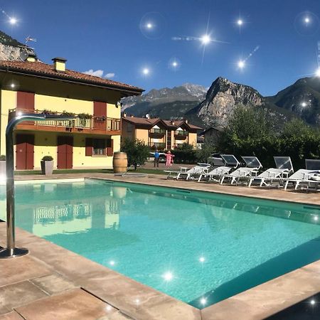 Agritur Ai Masi Villa Pergolese Ngoại thất bức ảnh