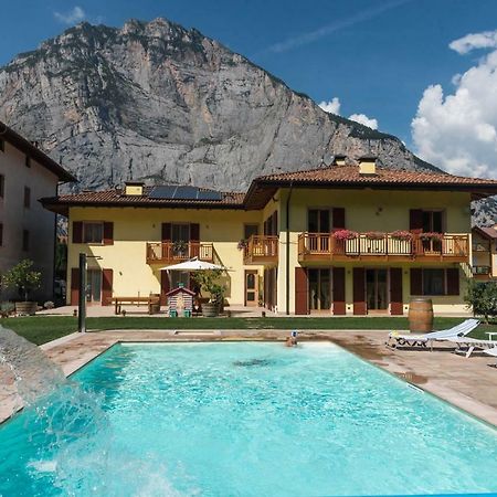 Agritur Ai Masi Villa Pergolese Ngoại thất bức ảnh