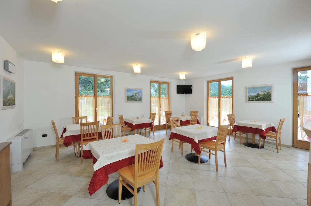 Agritur Ai Masi Villa Pergolese Ngoại thất bức ảnh